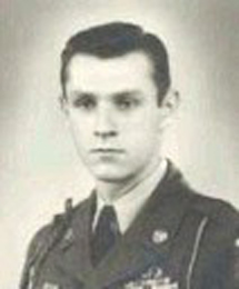 Pfc. William W. Sudnick - 2HHC. 